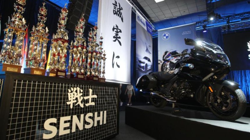 SENSHI изправя 22 бойни звезди от 13 държави на 26 февруари &ndash; вижте бойната карта на събитието
