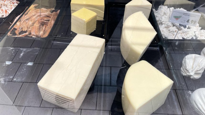 БАБХ откри&nbsp;нови нарушения при млечните продукти, съставени са актове