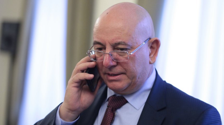 Ревизоро разпореди проверки на складовете с пестициди