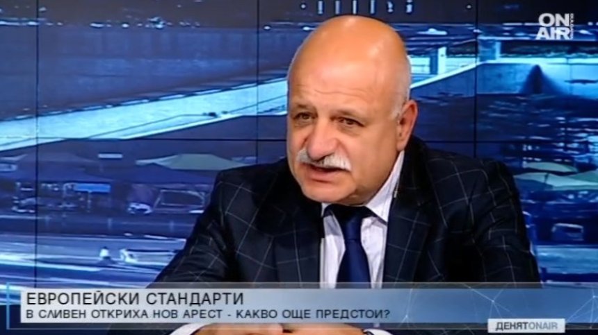 Съкратената съдебна процедура - повод за дебати
