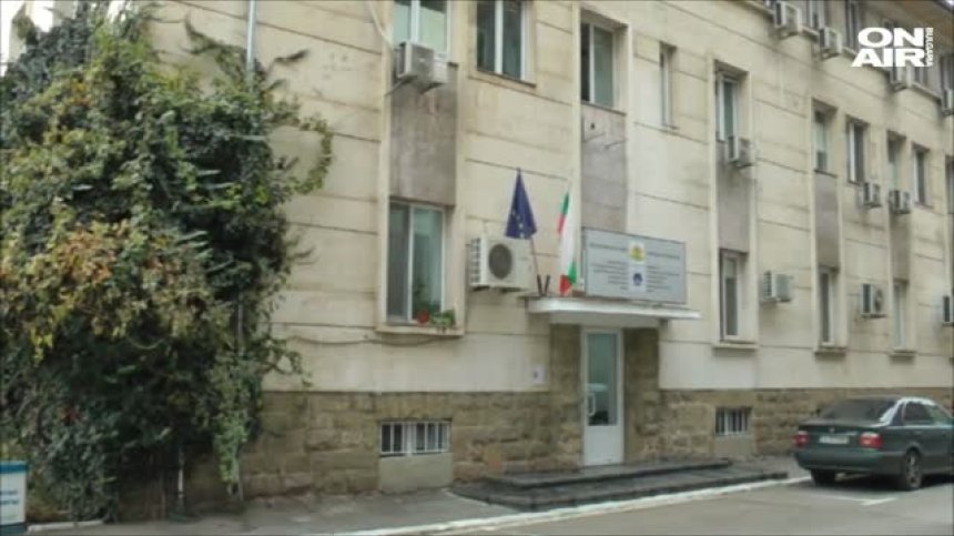 ИАРА с нов шеф, старият застава пред съда