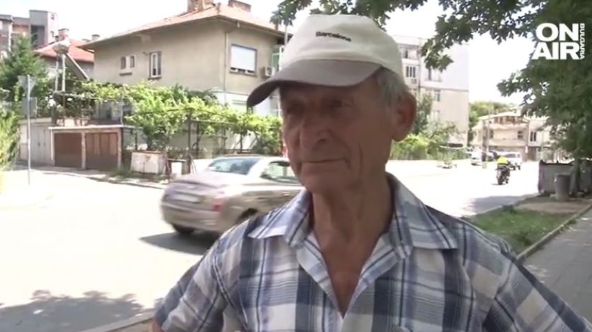 Все по-голяма бедност. Пенсионери: Гушкаме се и слагаме шуби, за да ни е топло