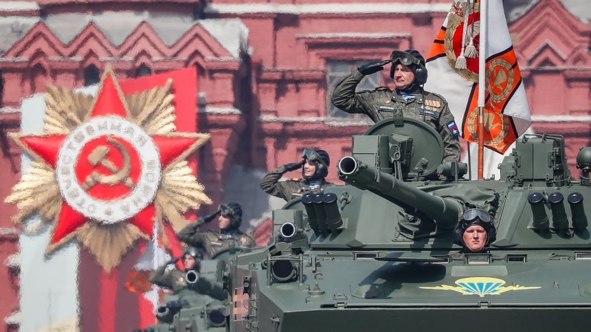 Зам.-министър на отбраната в Русия е в ареста по обвинение в корупция