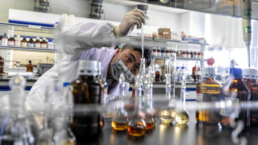 Откриха лекарство срещу стреса, скрито дълбоко в бъбреците