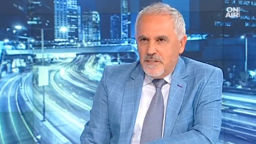 Кризата в Беларус можела да предизвика напрежение между Русия и ЕС