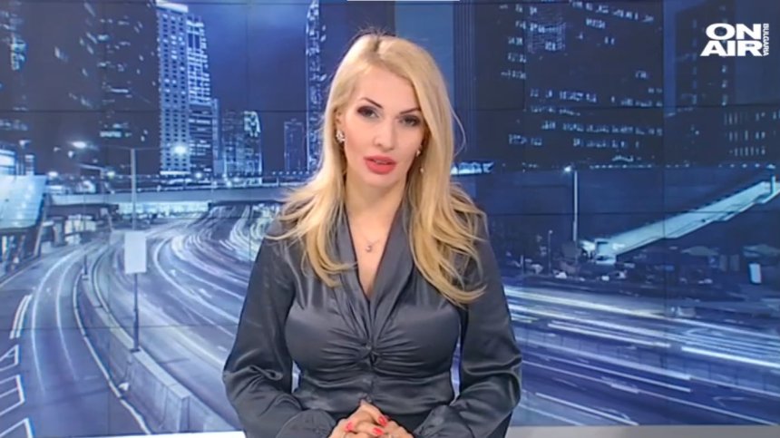 "Денят ON AIR" - 20.04.21 г. - пълен запис