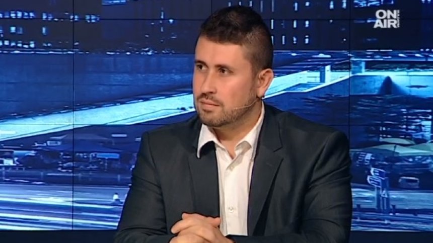 Македонско малцинство у нас можело да наруши целостта на нацията