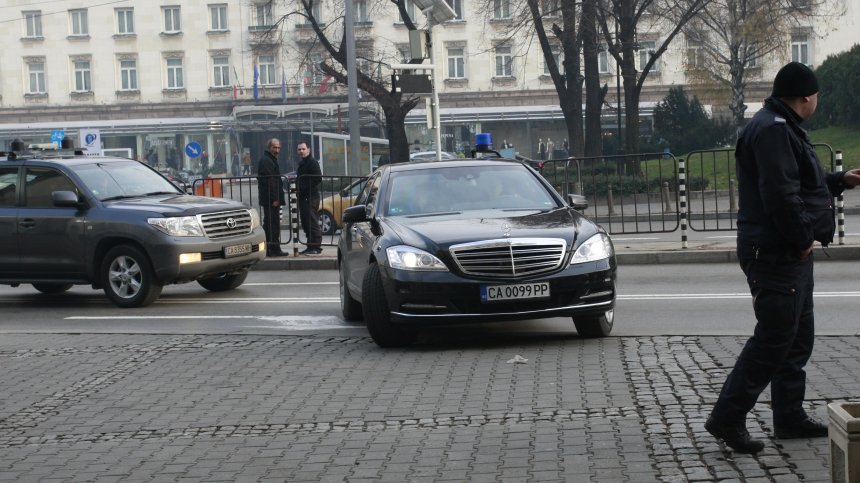 От НСО ще минават през детектор на лъжата, бивши премиери и шефове на НС остават без охрана