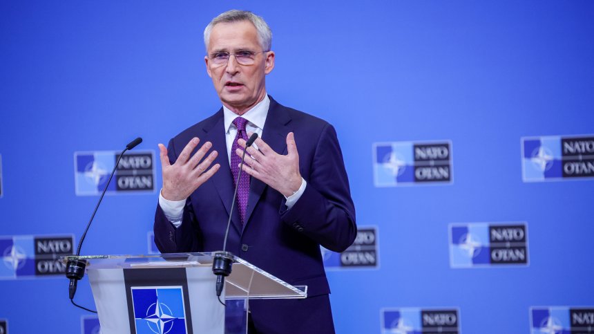 Недостиг в запасите на страните от НАТО заради военната подкрепа на Украйна