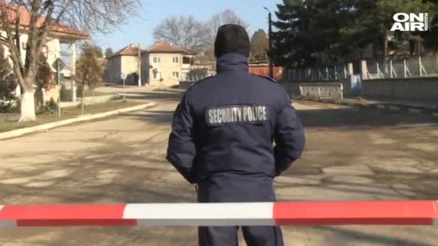 След взрива във Ветово: Разследват защо мъж имал тротил в колата