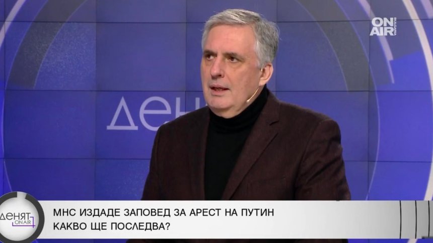 Калфин: Изявлението на МФ е некомпетентно, трябва прозрачност как се правят надценките