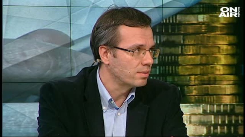 Няма напредък в борбата с корупцията