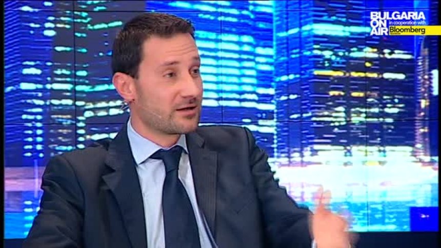 Драстични реформи в БДЖ и продажба на Товарни превози: Йордан Недев