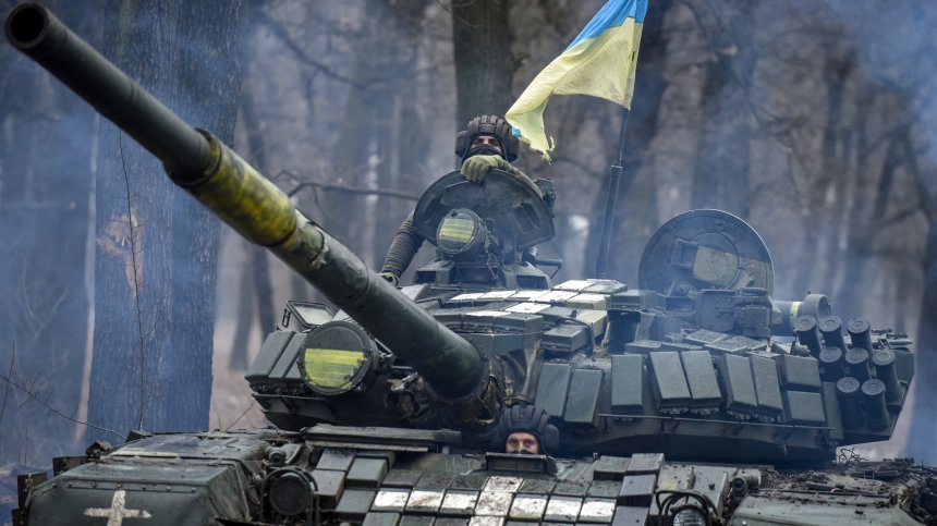 Държавите от ЕС ще купуваме боеприпаси за Украйна на стойност &euro;4 млрд.