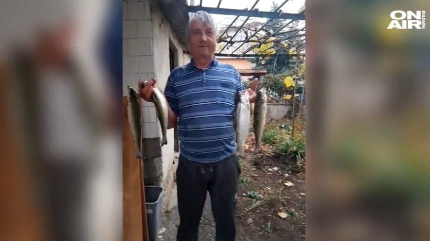 Мъж почина заради липса на места в болниците. Медиците: Семейството му беше агресивно