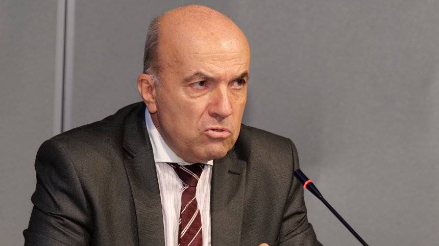 Министър Милков: България осъжда референдумите в Украйна, не са свободни и справедливи