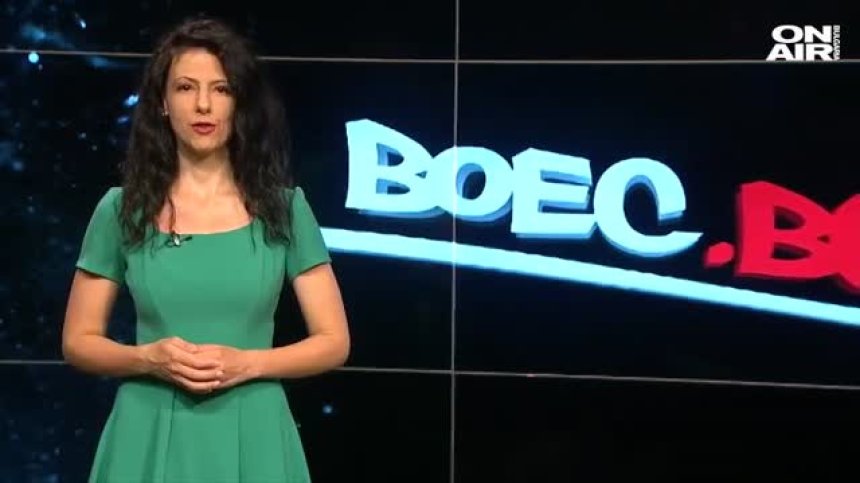 "Боец.бг" - 10.05.2020 г. - пълен запис