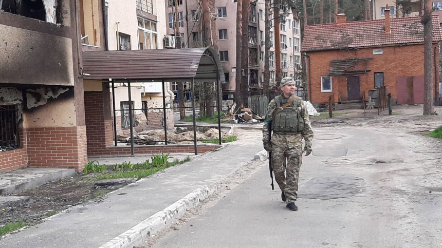 НАТО не вижда непосредствен риск Русия да използва ядрени оръжия в Украйна