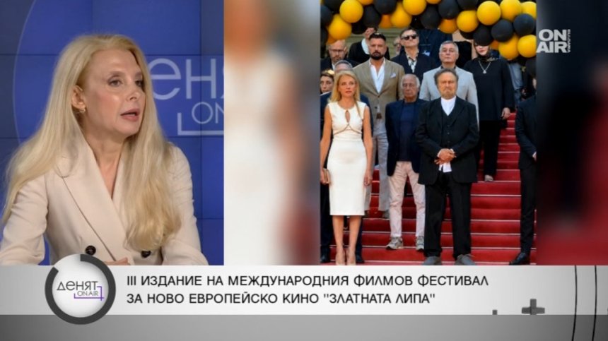 Печелившата формула за култура е свободен вход и качествена филмова селекция