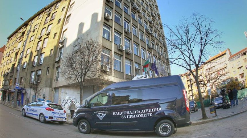 Очакват се подробности за акцията на ГДБОП за строителството на "Хемус"