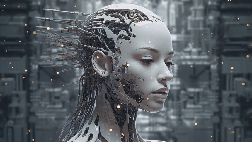 Прекрачване на границата ли са аватарите на починали хора?