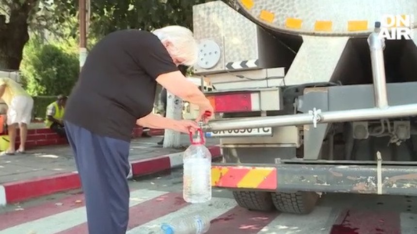 Отмениха бедственото положение в община Своге, водата още не става за пиене