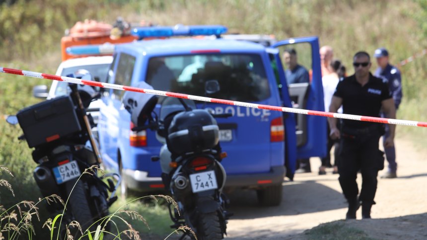 Доживотен затвор за подсъдимите за двойното убийство край Негован