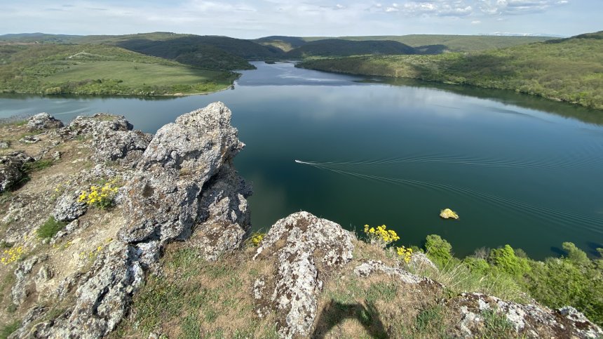 Откриха тялото на 46-годишна жена, изчезнала през април