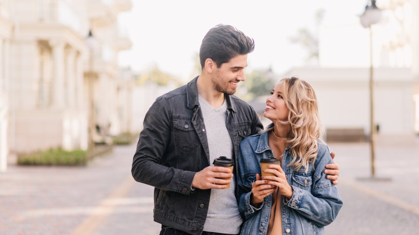 Романтика за няколко зодии при съвпада на Венера с Нептун