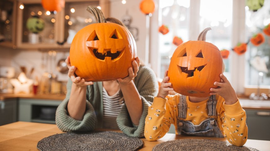 Произходът на Хелоуин и променен ли е смисълът на празника