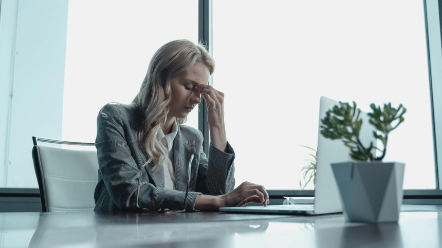 Проблеми с тревожността? Правилото 333 може да помогне