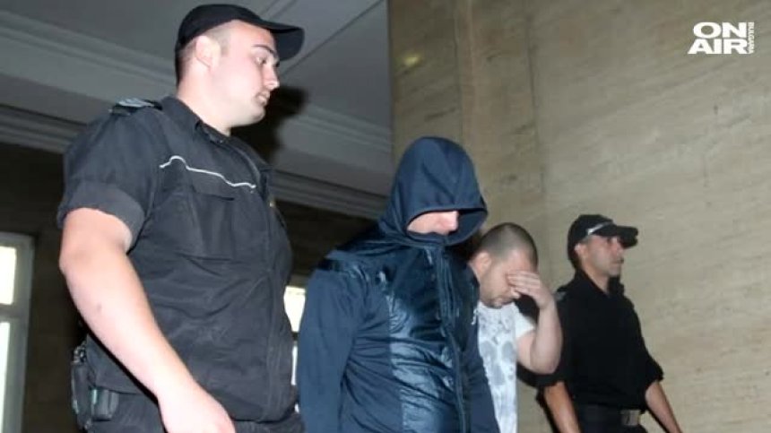 Задържаха издирвания с европейска заповед автокрадец Яро