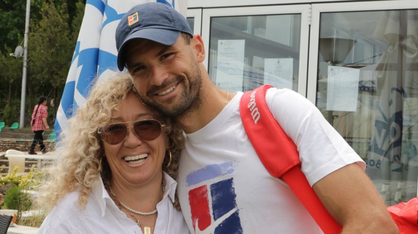 Гришо се срина в ранглистата на ATP след US Open