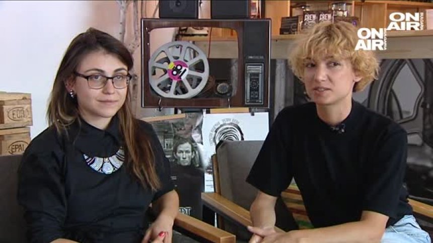 квАРТалът на контрастите