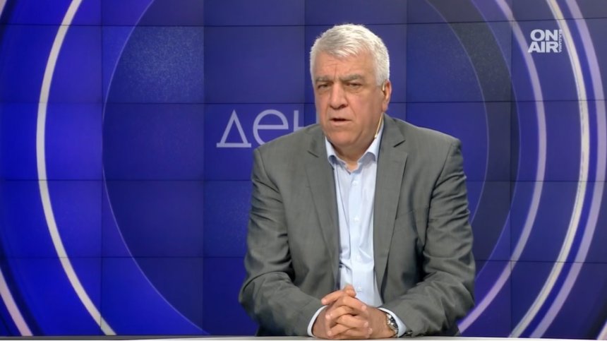 Румен Гечев, БСП: Коалицията стана тройна, ДПС кара влака