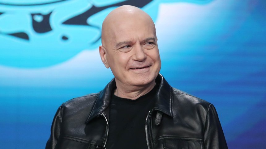 Слави Трифонов бе преизбран за лидер на "Има такъв народ"