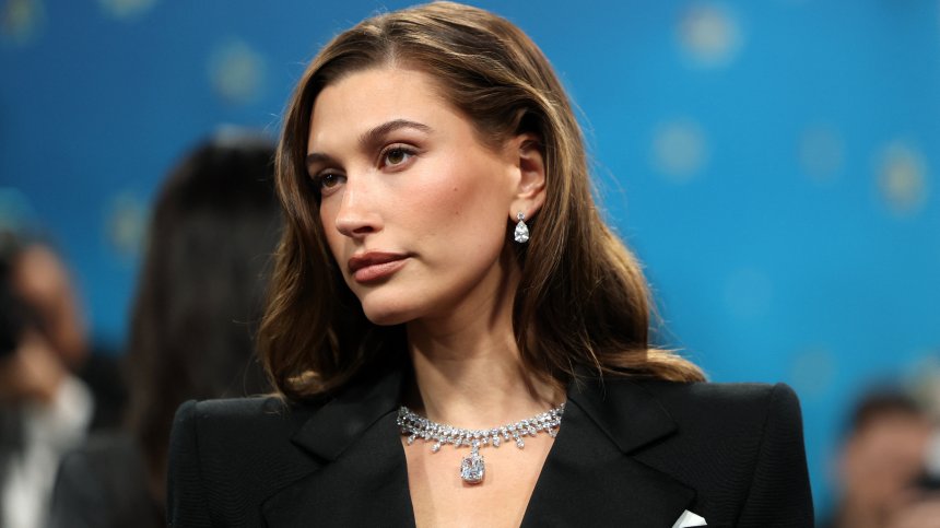 Хейли Бийбър: Раждането беше най-трудното нещо, което някога съм правила