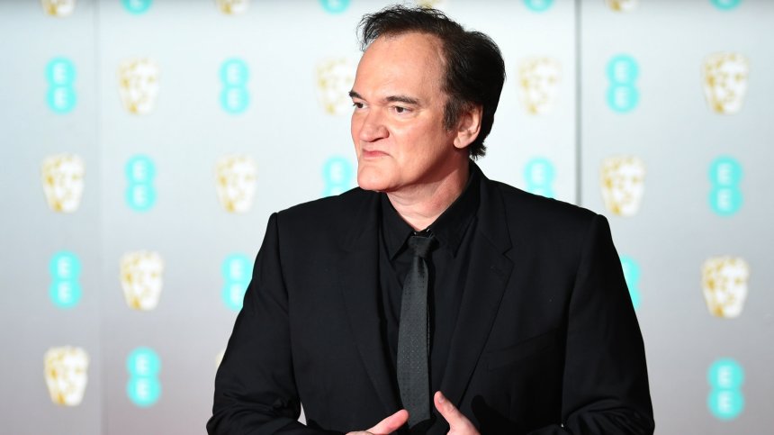 Как Тарантино пази от всички финалите на филмите си в тайна?