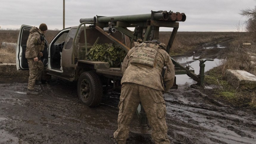 Най-малко 13 загинали и 10 ранени при украински удар върху Донецк