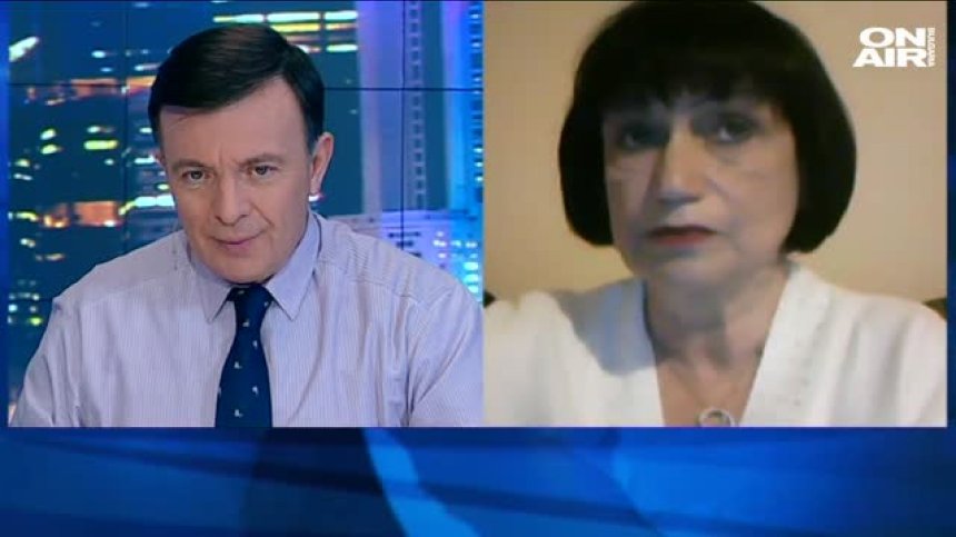 З. Димитрова: Турският бизнес не е разтревожен от руските санкции