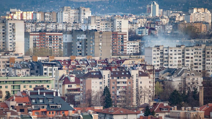 В България жилищата поскъпват най-бързо в ЕС, в топ 5 сме по продажби