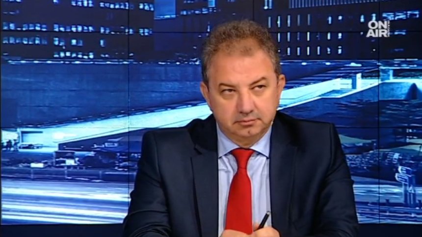 Парламентарна криза няма! Няма резон в обвиненията на БСП, заяви Борис Ячев