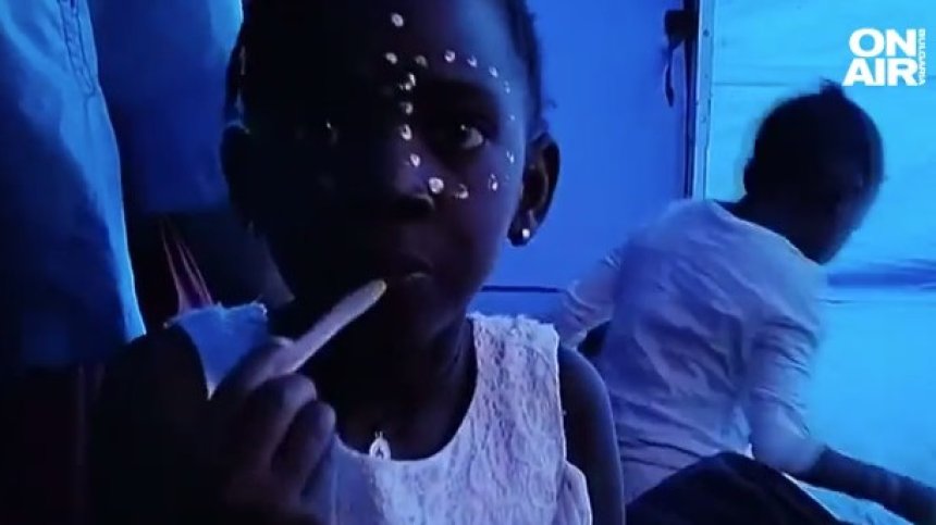 "Майка" открива "Киномания" - историята на Елена Панайотова от Широка Лъка до Кения