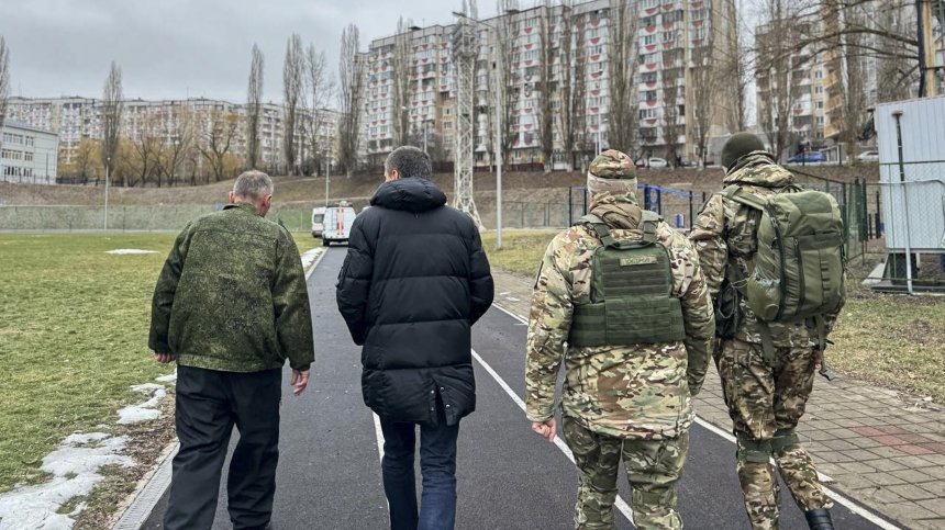 Белгородска област осъмна под обстрел, руснаците свалиха 5 дрона