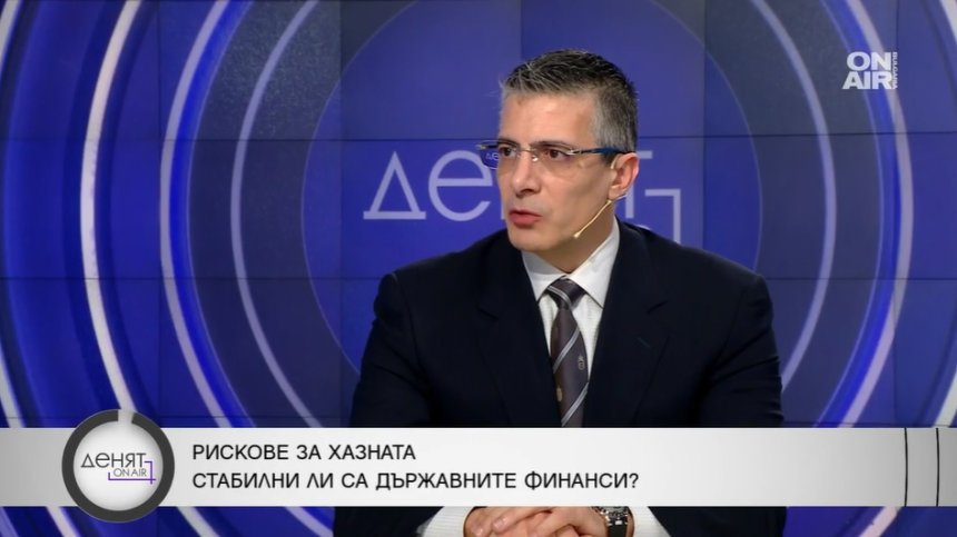 Икономист: Звучи ви идеално, че вдигат заплати и пенсии, но с това скачат и цените