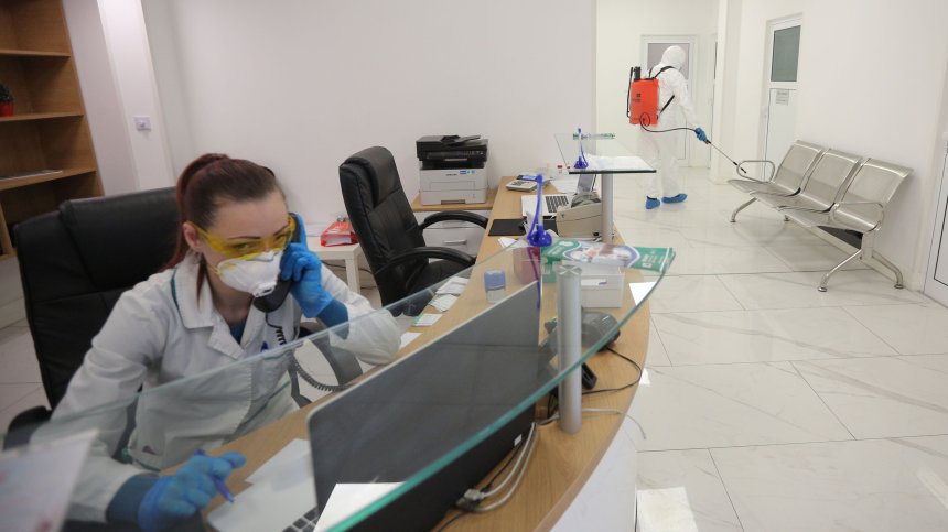 От 1 август електронното направление за хоспитализация става задължително
