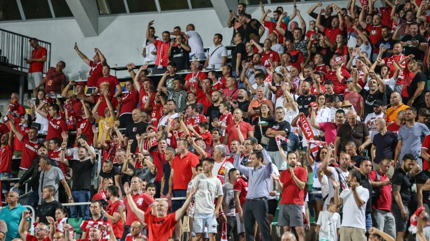 ЦСКА пусна билетите за дербито, "Левски" спря продажбата им