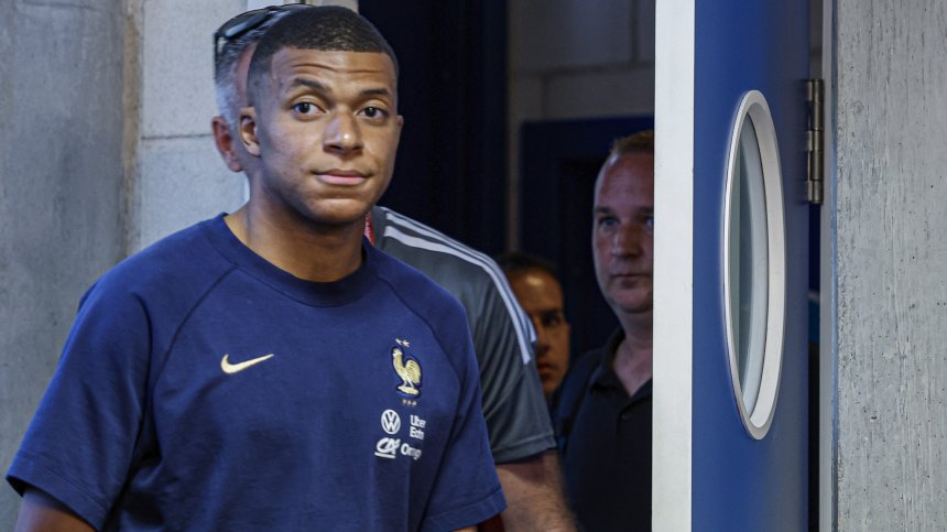 "Ливърпул" сече "Реал" (Мадрид) за Мбапе, предлага 215 млн. паунда