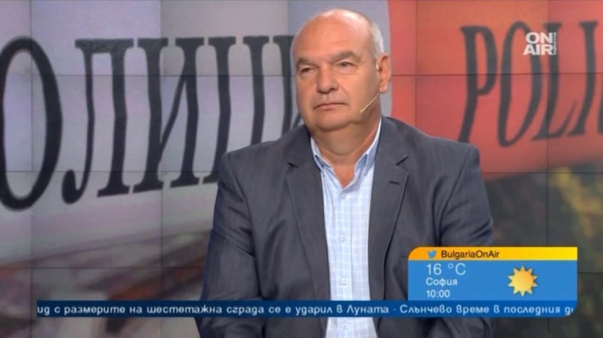 Натрупаната агресия в обществото води до чести убийства и самоубийства