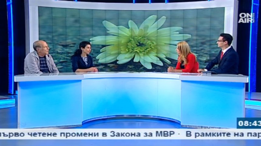 Старите шофьори отново на изпит - задължително или пожелателно?